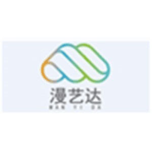 杭州漫艺达机构标识