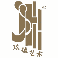 杭州玖號艺术教育机构标识