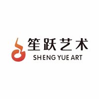 杭州笙跃艺术教育机构标识