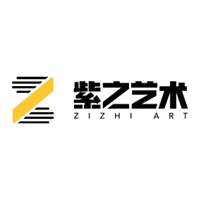 杭州紫之艺术学堂机构标识
