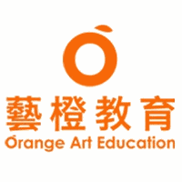杭州艺橙画室机构标识