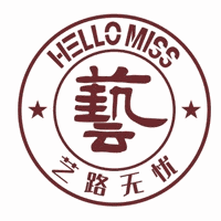 杭州艺路无忧艺考学校机构标识