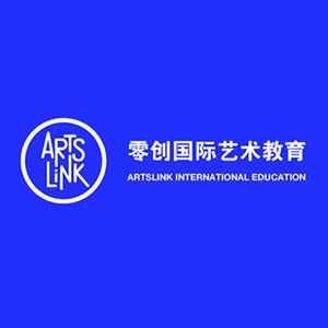 杭州零创国际艺术教育机构标识