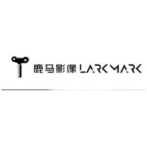 杭州鹿马影像电商摄影培训机构标识