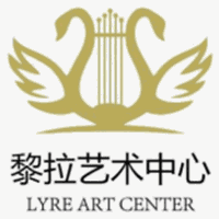 杭州黎拉艺术中心机构标识
