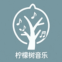 柠檬树音乐工作室机构标识