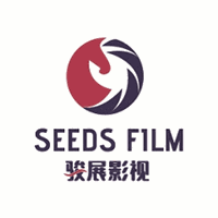 横店骏展影视学校机构标识