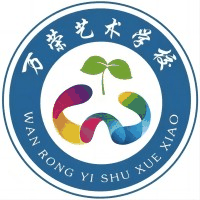 武威市凉州区万荣艺术学校机构标识