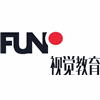 武汉FUN视觉国际艺术教育机构标识