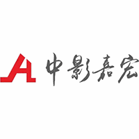 武汉中影嘉宏传媒艺术培训学校机构标识