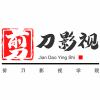 武汉剪刀影视学院机构标识