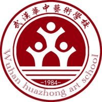 武汉华中艺术学校机构标识