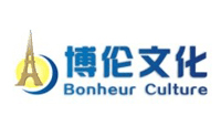 武汉博伦文化机构标识