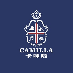 武汉卡咪啦国际音乐艺术中心机构标识