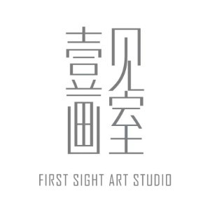 武汉壹见画室机构标识