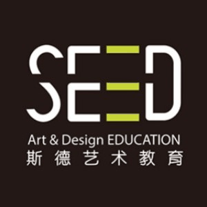 武汉斯德艺术教育机构标识