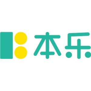 武汉本乐戏剧教育机构标识