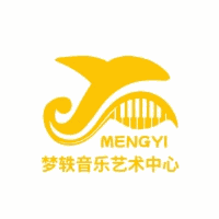 武汉梦轶音乐艺术中心机构标识
