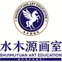 武汉水木源画室机构标识