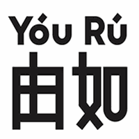 武汉由如国际艺术作品集中心机构标识