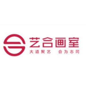 武汉艺合画室机构标识
