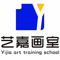 武汉艺嘉画室机构标识