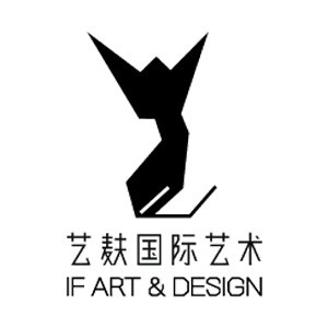 武汉艺麸国际艺术教育机构标识