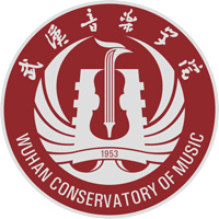 武汉音乐学院机构标识
