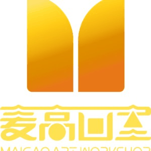 武汉麦高画室机构标识