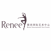 毅杰国际艺术中心机构标识