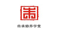 沈阳凝品堂古琴茶道机构标识
