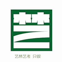 沈阳艺林艺术培训学校机构标识