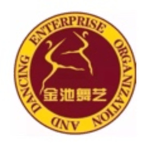 沈阳金池舞蹈中心机构标识