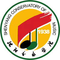 沈阳音乐学院机构标识