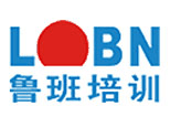 沈阳鲁班培训机构标识