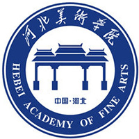 河北美术学院机构标识