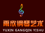 河南省雨欣艺术培训中心机构标识
