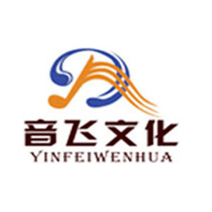 河南音飞艺术培训机构标识