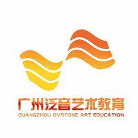 泛音艺术教育中心机构标识