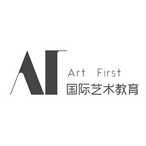 济南AF国际艺术机构标识