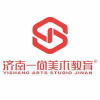 济南一尚画室机构标识