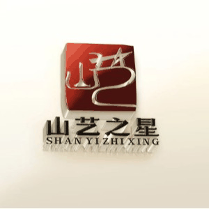 济南山艺之星机构标识