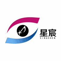 济南星宸艺术学校机构标识