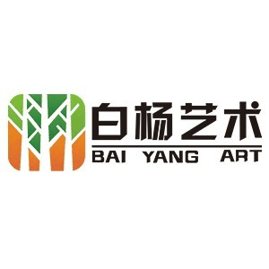 济南白杨艺考机构标识