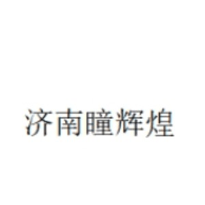 济南瞳辉煌机构标识