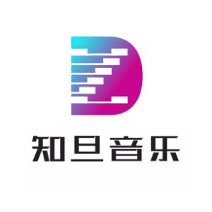 济南知旦音乐机构标识