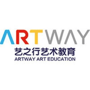 济南艺之行国际艺术教育机构标识