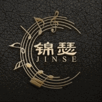 济南锦瑟华年艺术教育机构标识