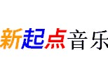 济南魔菇音乐培训机构标识