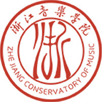 浙江音乐学院机构标识